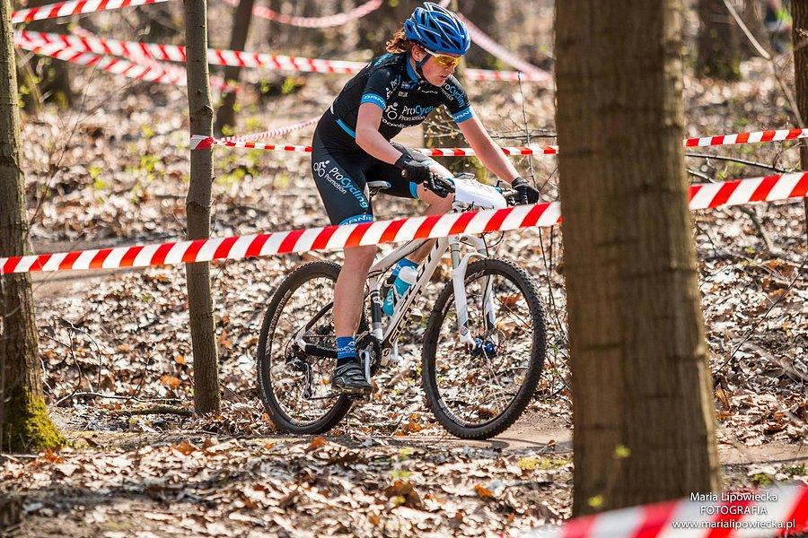 XC, w sumie to pewna nowość