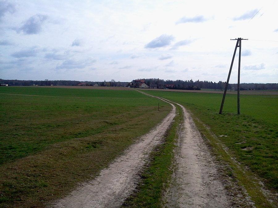 Do Rudnika