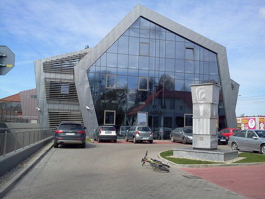 Pawłowice