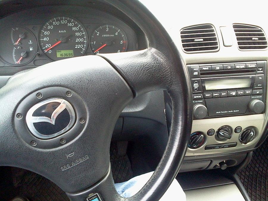 Japanise auto from Austria