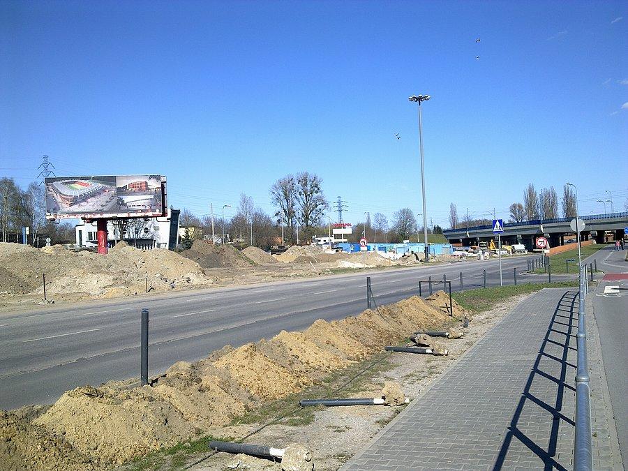 Łódź Piłsudskiego