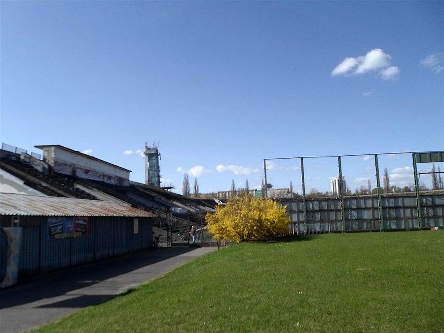 Stołeczny Klub Robotniczo - Akademicki "Skra"
