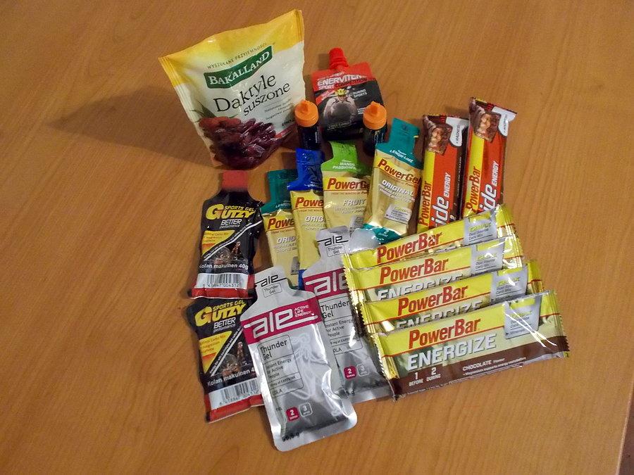 Mikołajowy zestaw na Harpagana