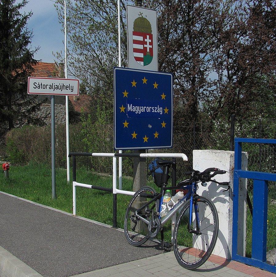 Tym razem priechod za torami ;)