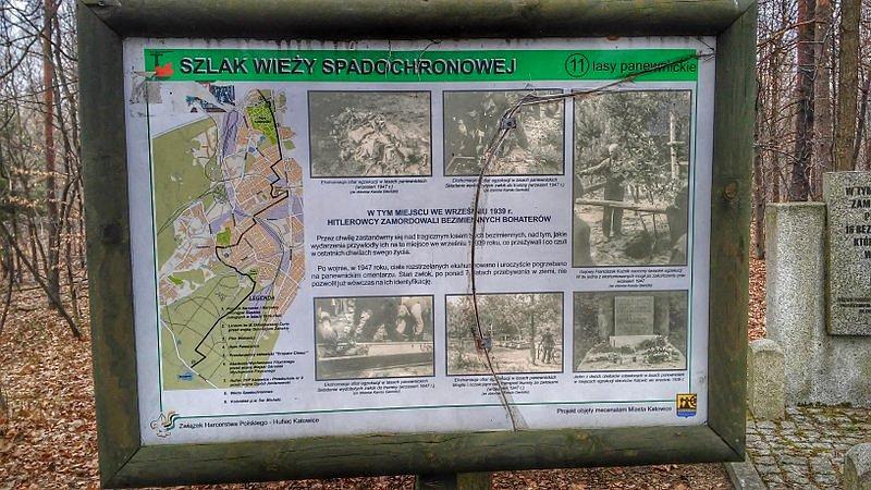 Tablica informacyjna