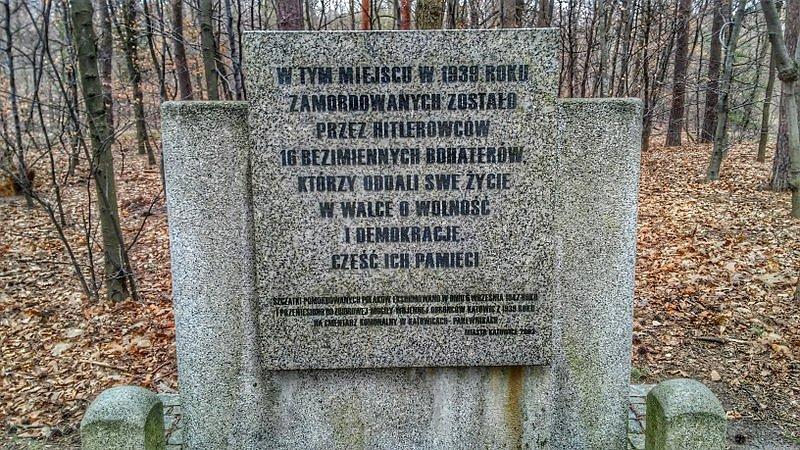 I pomnik
