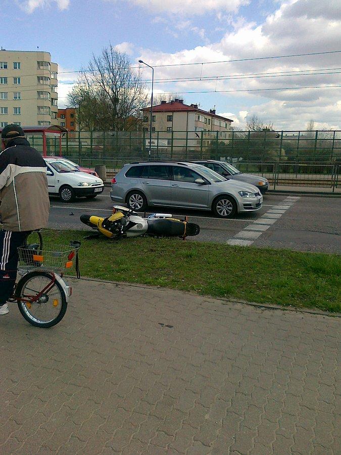Ten już zakończył sezon