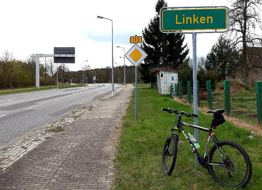 Linken