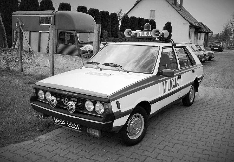 Made in Poland