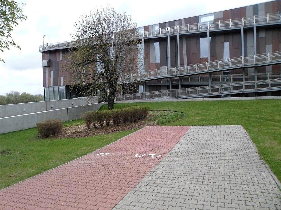 Centrum Nauki Kopernik