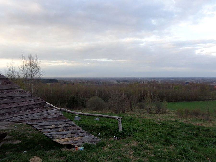 Miejsce widokowe