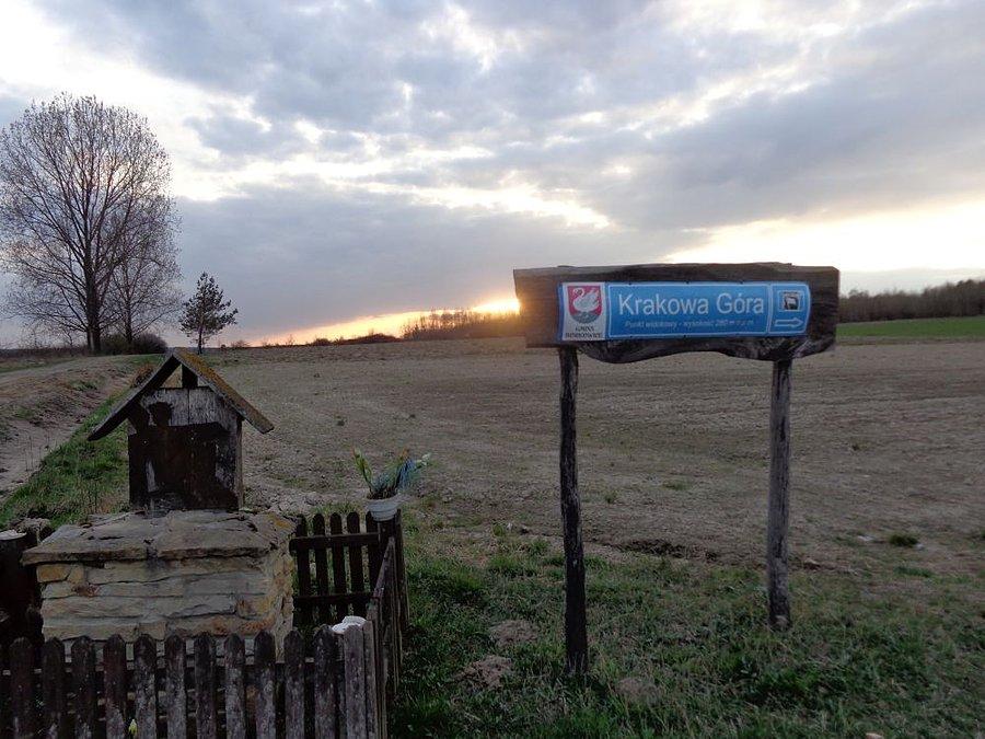 Góra Krakowa już blisko