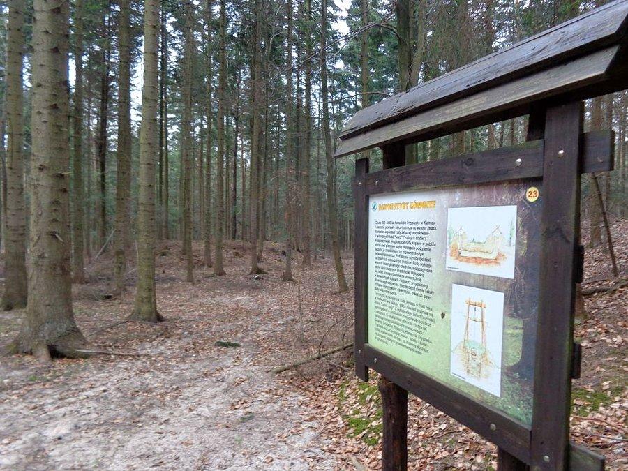 Szyby górnicze