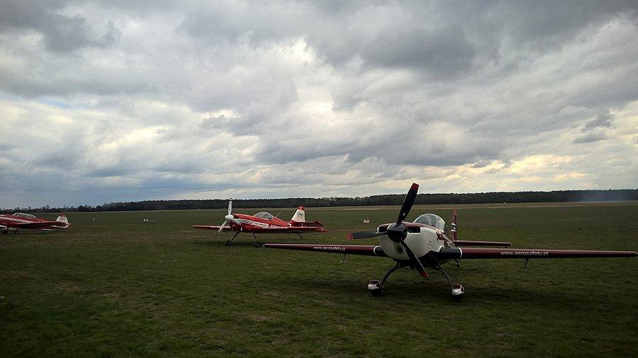 Aeroklub Poznański