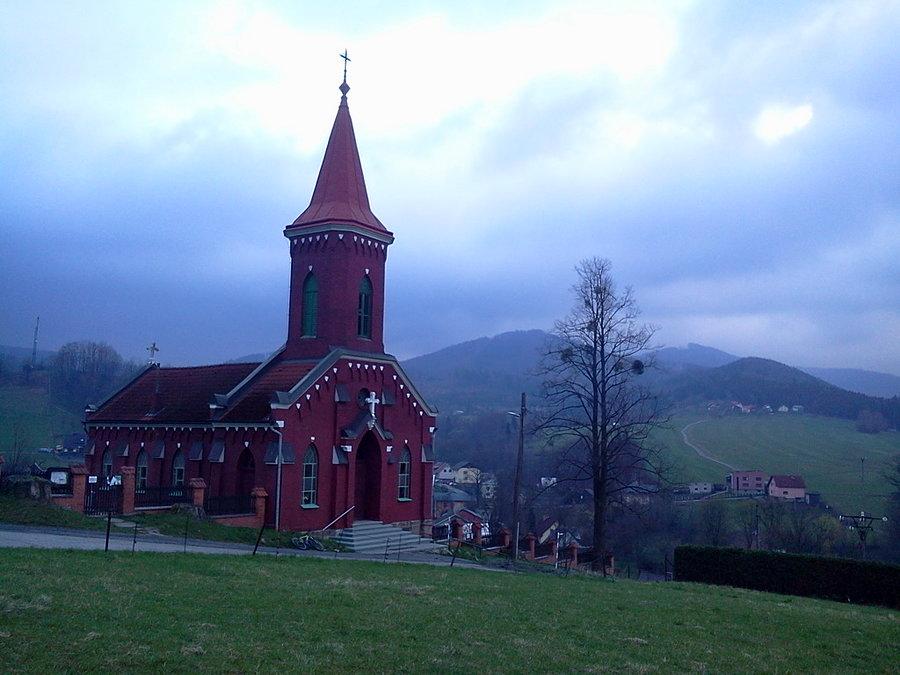 Nydek