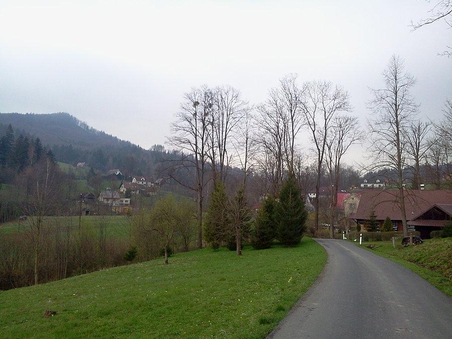 Góra Ostry