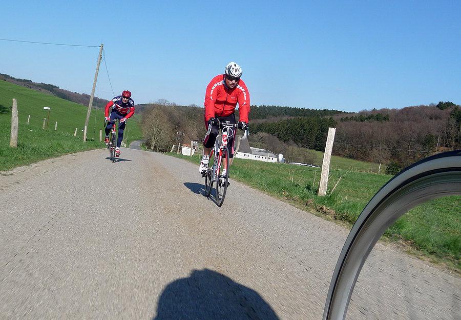 Tour za Rade