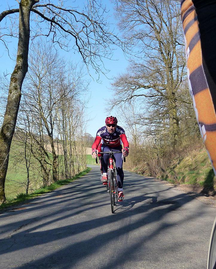 Tour za Rade