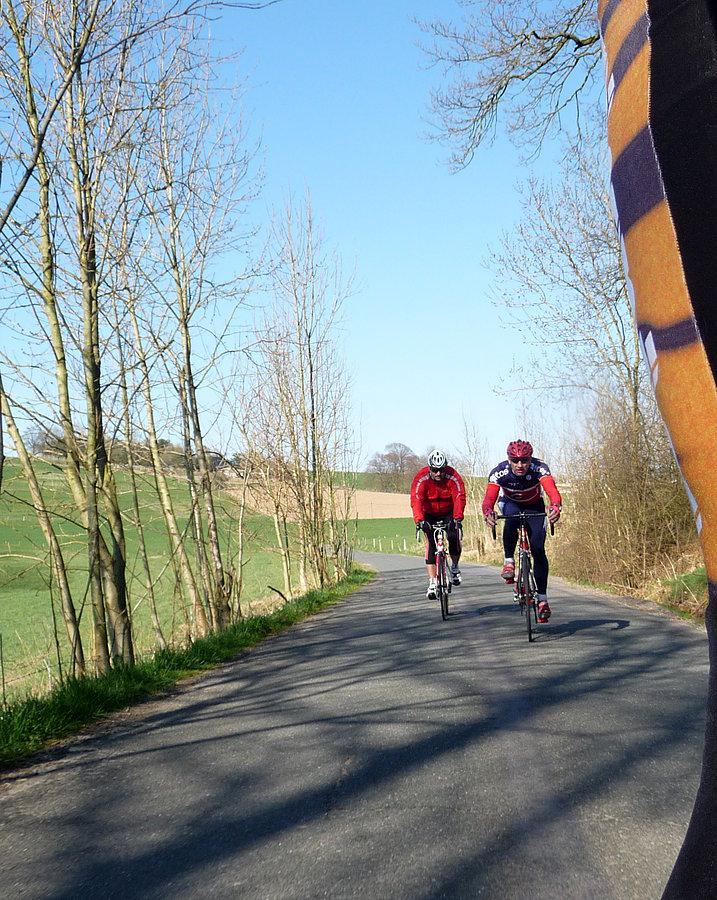 Tour za Rade