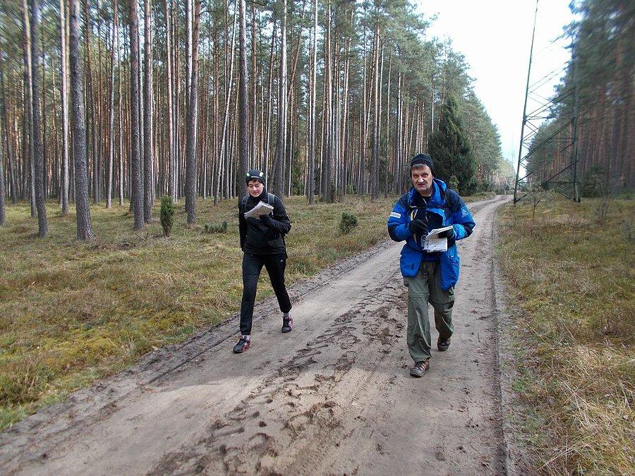 49 Harpagan - Kaliska
