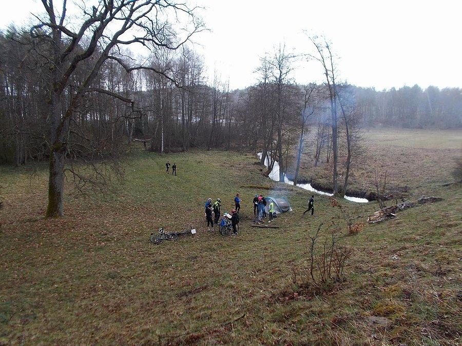 49 Harpagan - Kaliska