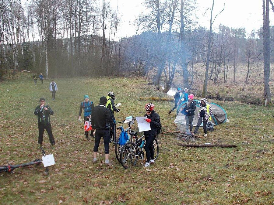 49 Harpagan - Kaliska