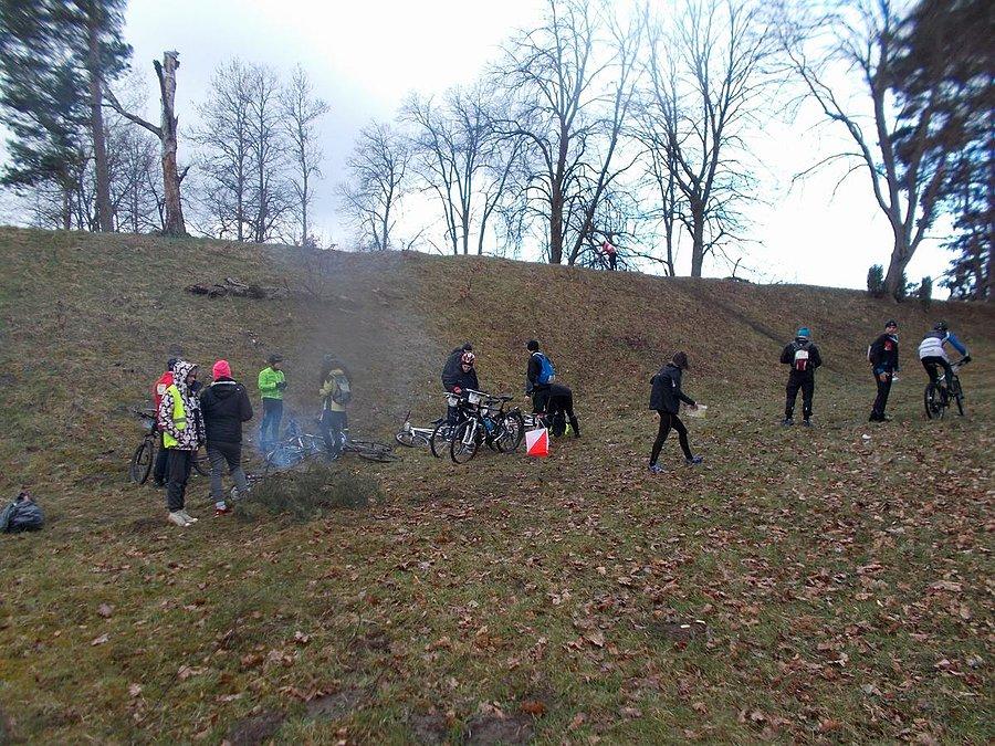 49 Harpagan - Kaliska