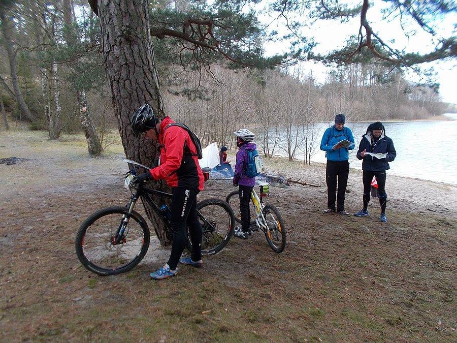 49 Harpagan - Kaliska