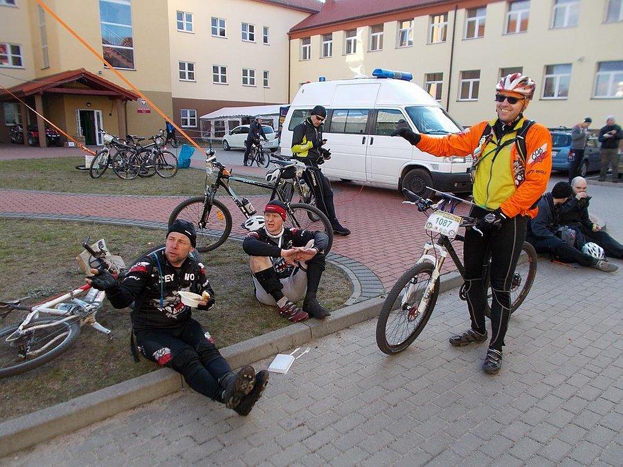49 Harpagan - Kaliska