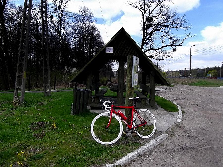 Górki Śląskie. Gdzie by tu jechać ?