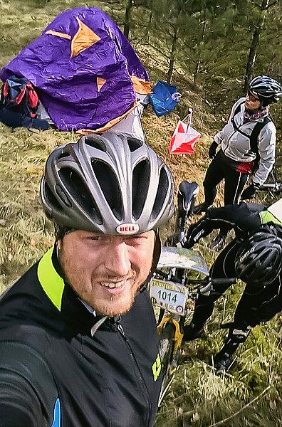 Oczywiście selfie