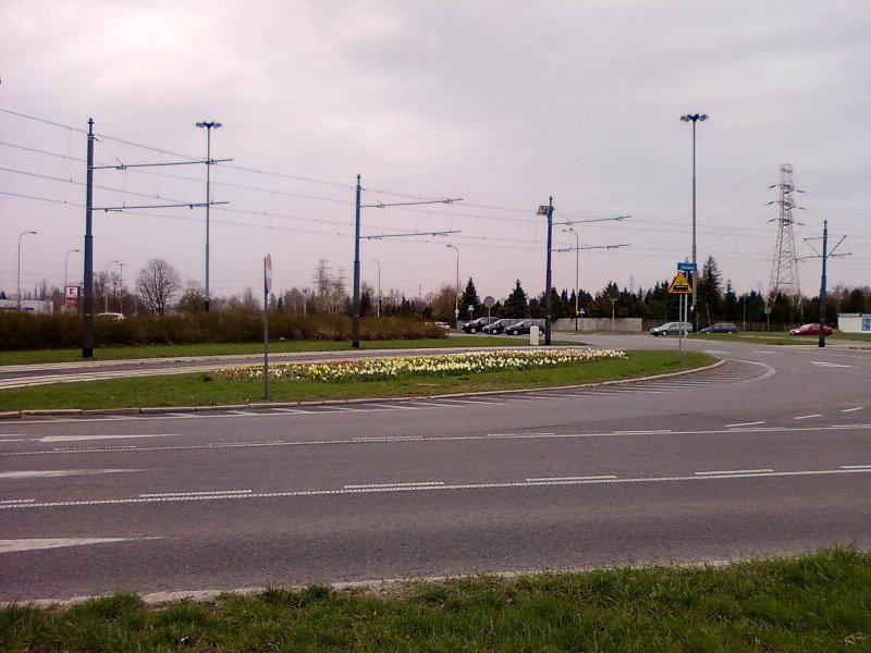 Wiosenne rondo Sybiraków