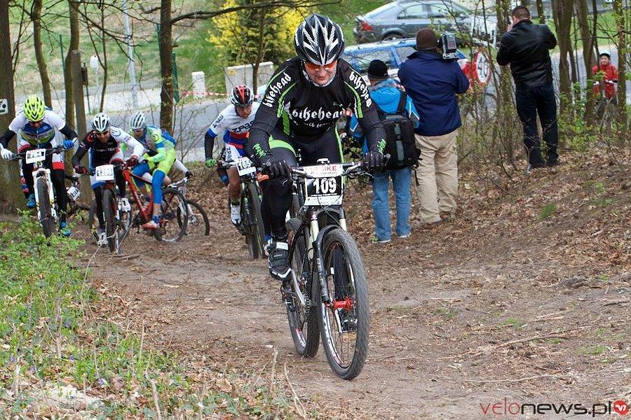 Bike Maraton Miękinia 2015