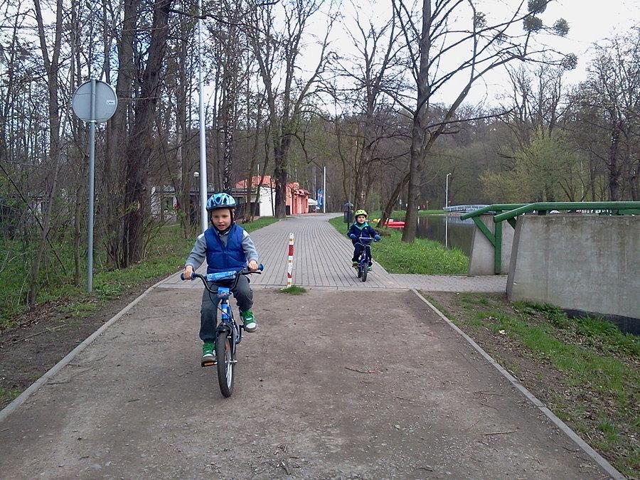 Nad Olzą