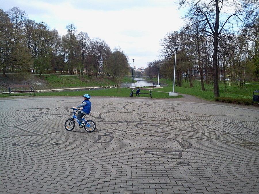 Wokół Europy