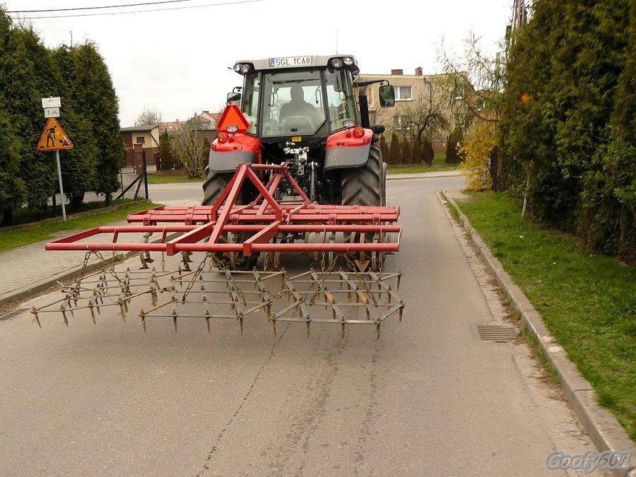No i wyprzedź tu takiego... ;)