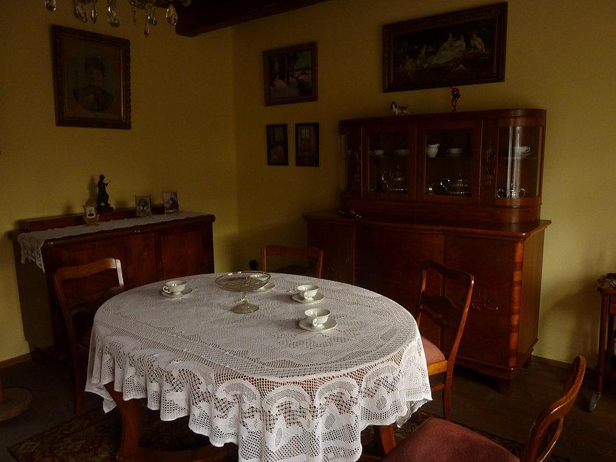 Lata przedwojenne w pigułce