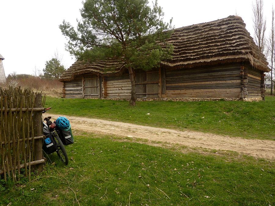 Muzeum Wsi Kieleckiej. Skansen w Tokarni