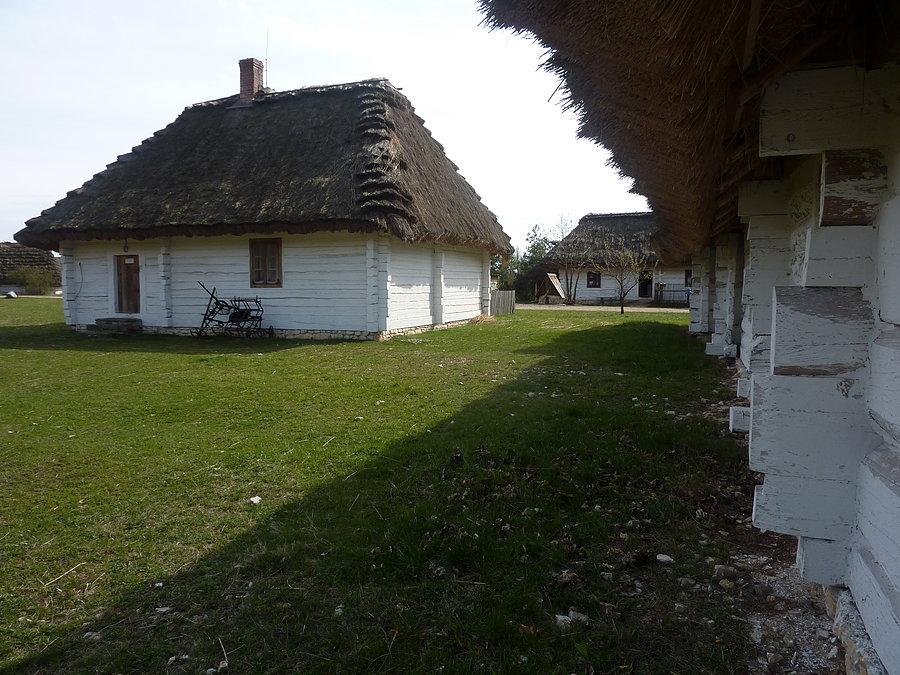 Wieś wyżynna