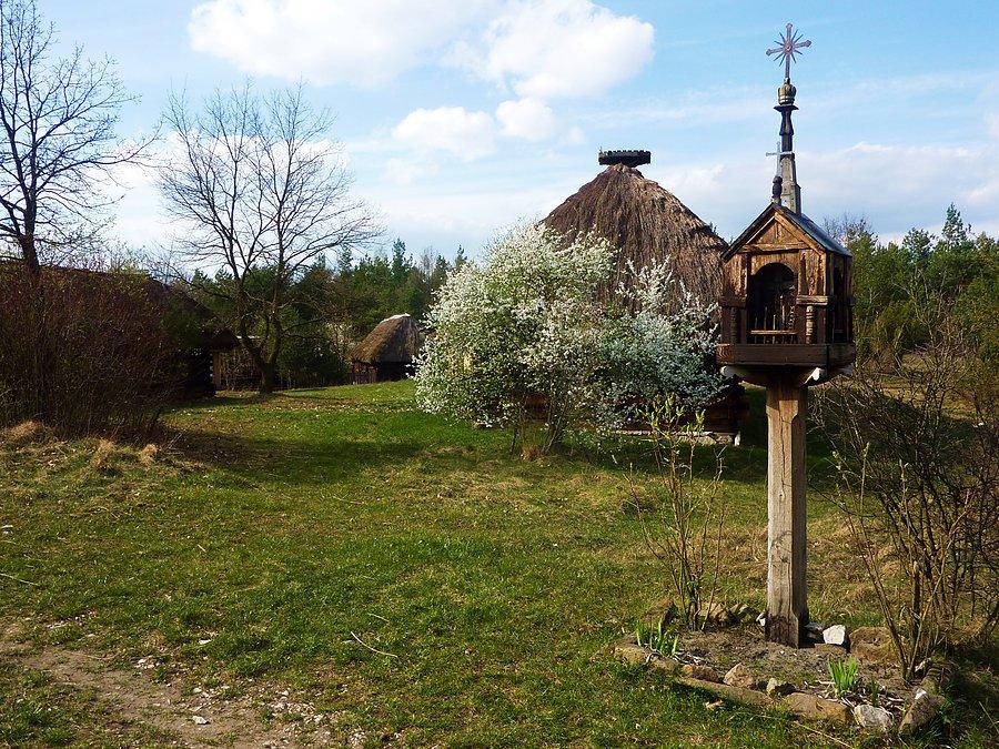 Kapliczka