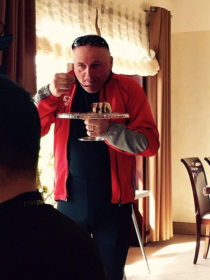 Tortojad elbląski