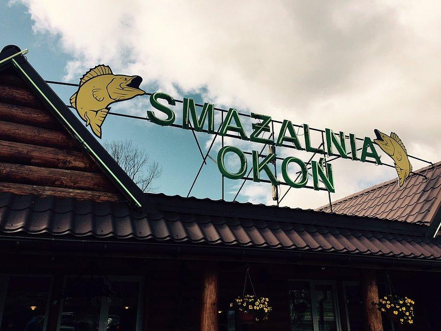 Rybojadłodania mistrz