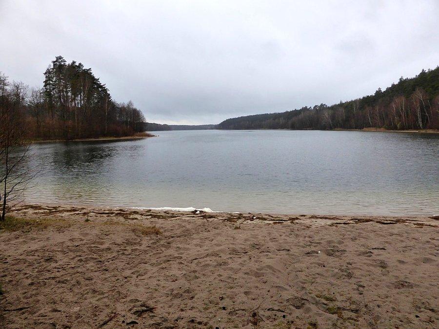 Jest pierwszy punkt