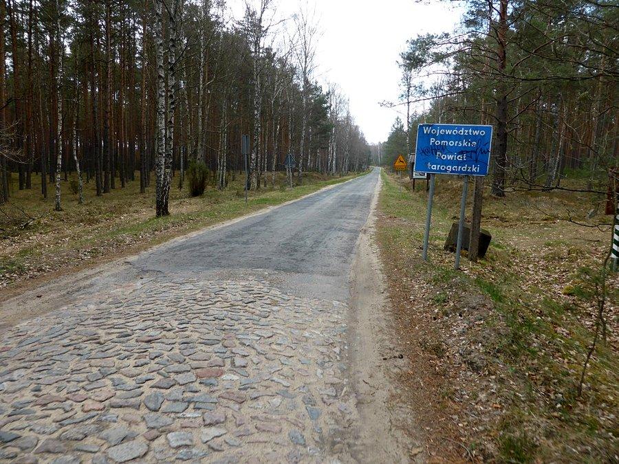 Granica województw