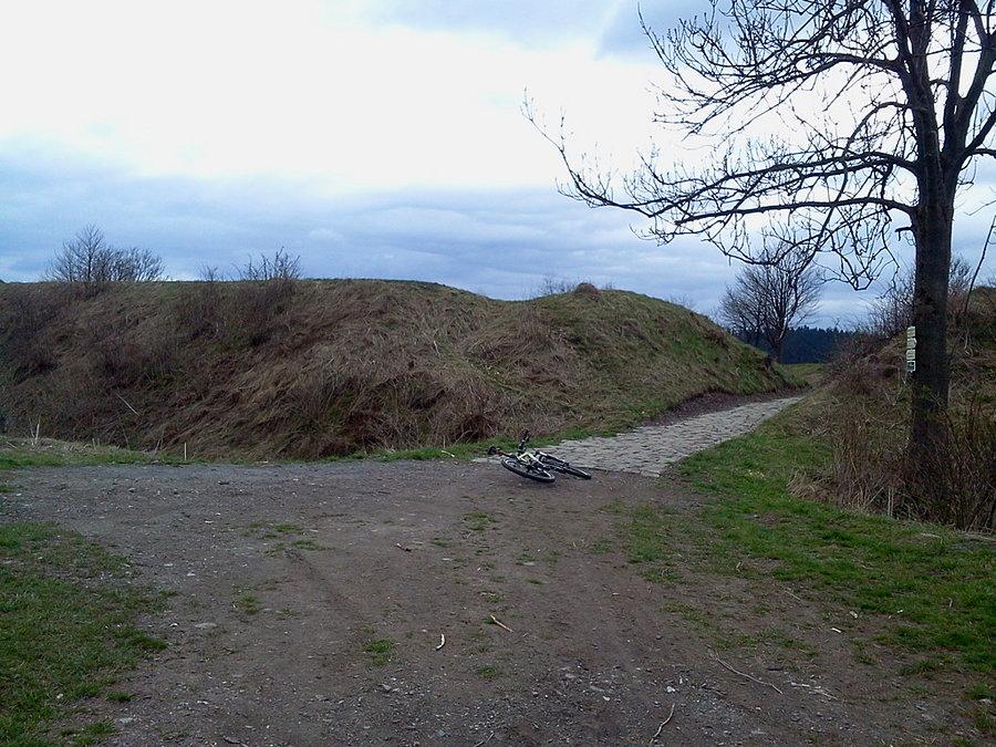 Szańce Jabłonkowskie