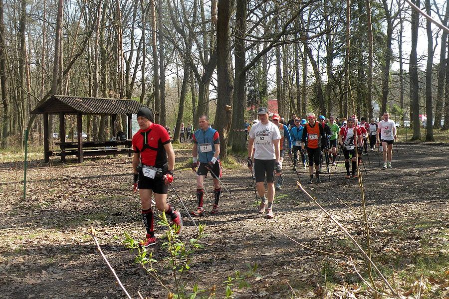 II Lubliniecki Półmaraton - to dopiero początek