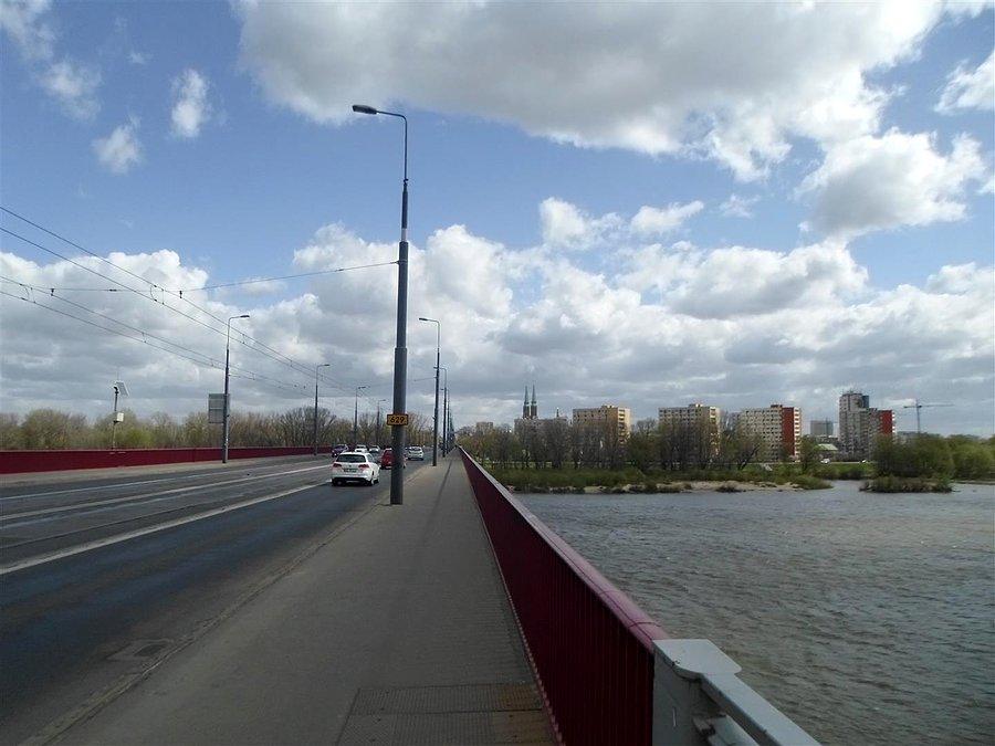 Śląsko - Dąbrowski i wieże Św. Floriana na Pradze