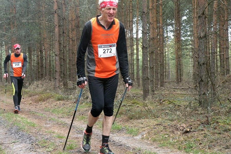 II Lubliniecki Półmaraton - klubowa rywalizacja