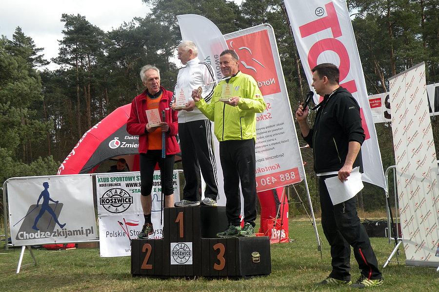II Lubliniecki Półmaraton - plan wykonany