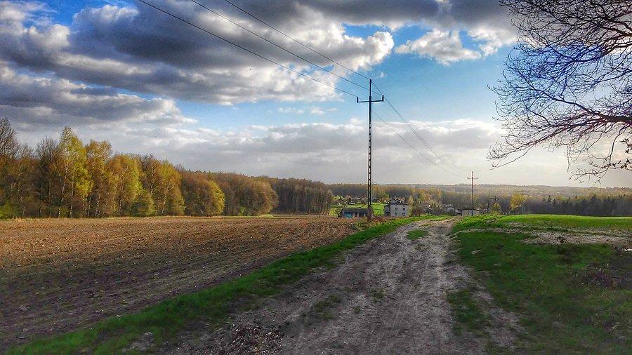 Pod Mikołowem